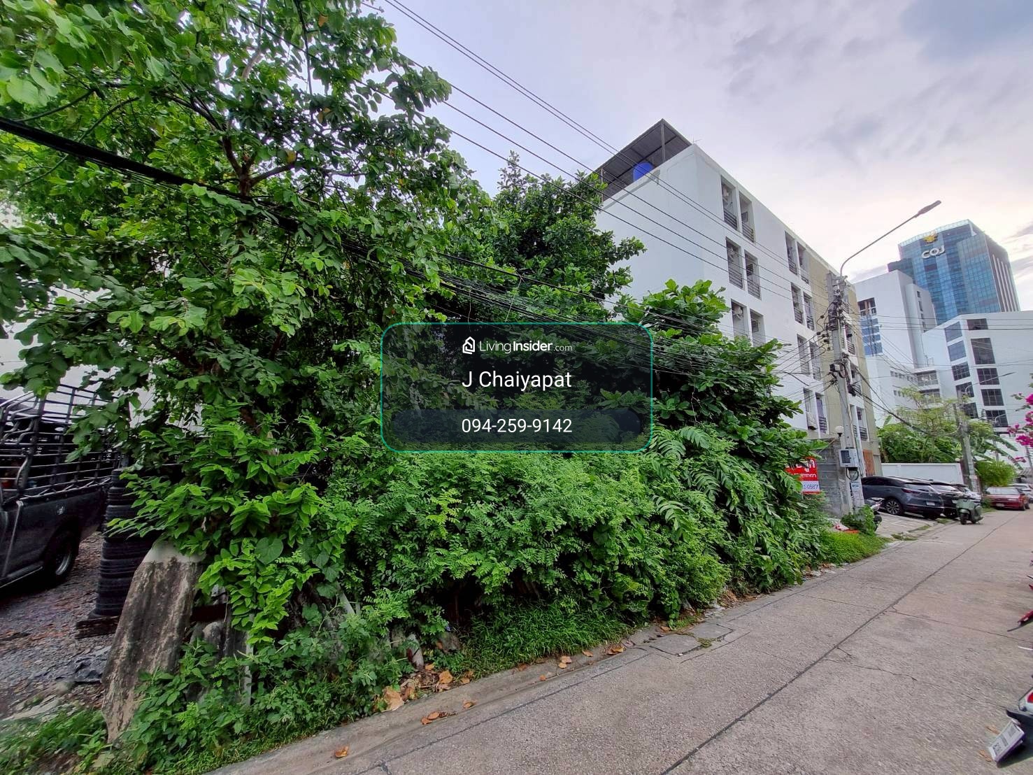 ขายที่ดินรัชดา30ตรงข้ามศาลอุทธรณ์ – รูปที่ 3