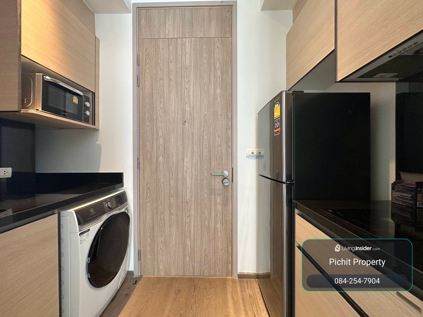 🔥🔥 Best Deal Luxury condo Park Origin Phrom Phong Fully Furnished and Ready to move in ✨ Only 20K – รูปที่ 2