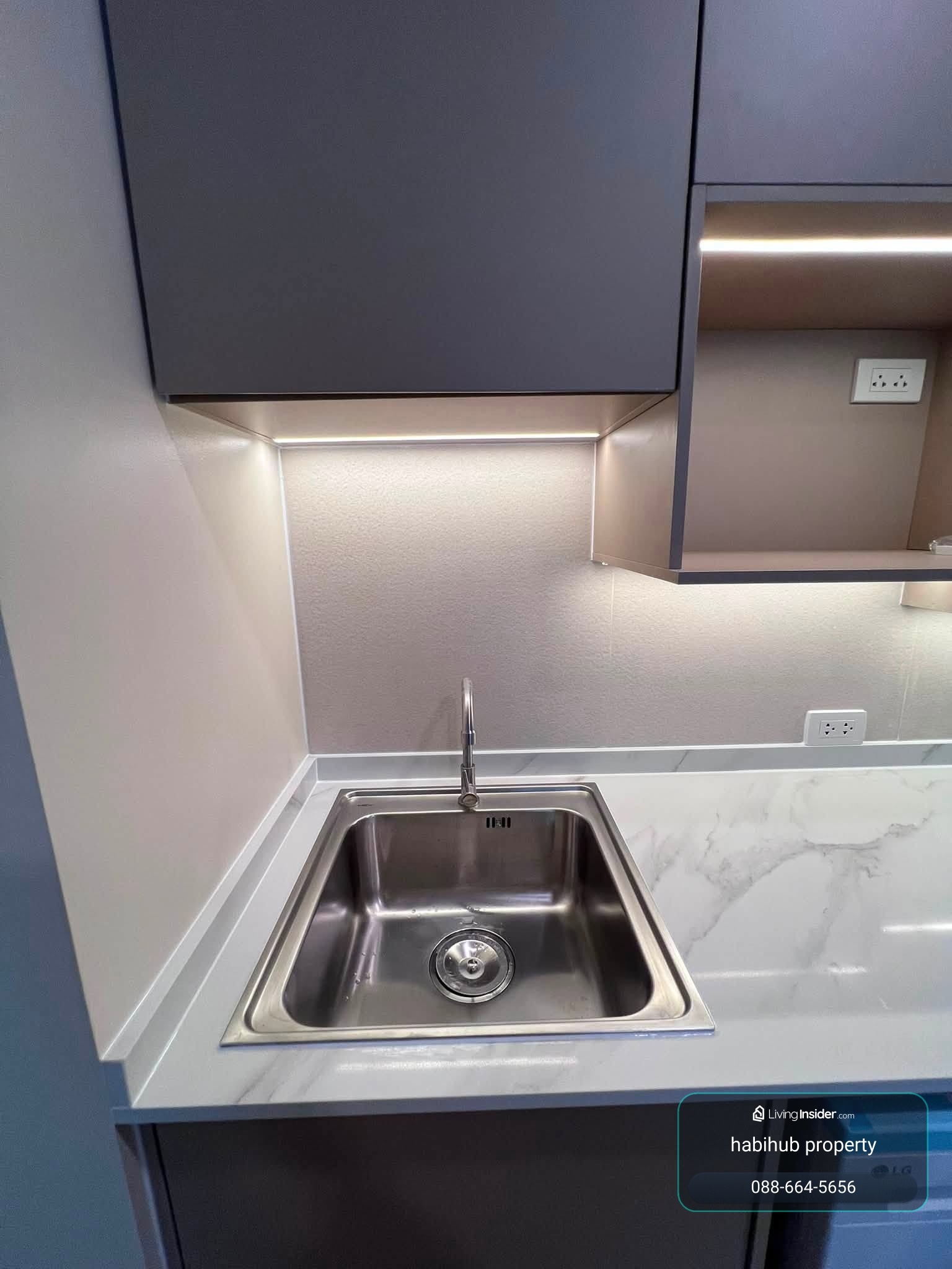 🏠✨ Sathorn House | 2 bedroom condo for sale (HBH-ST-329) – รูปที่ 4