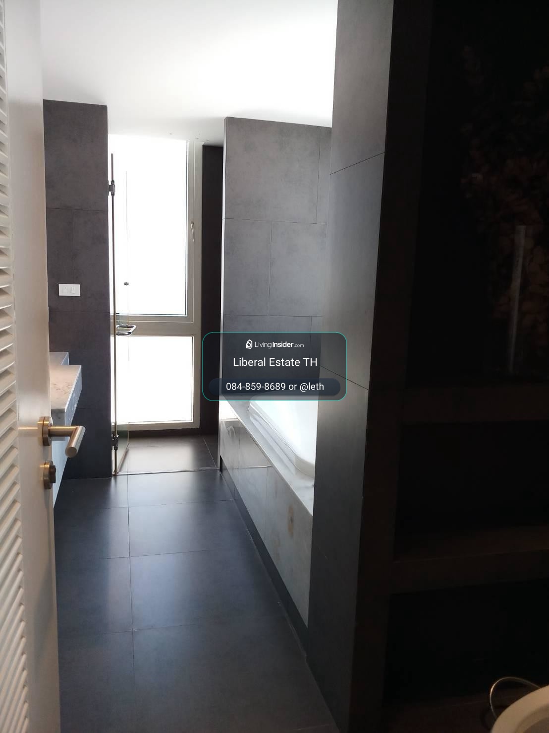 LTHC15948 - Luxury Penthouse Condo for Rent Thonglor | La Citta Penthouse Thonglor 8 | 120,000 THB | เพนท์เฮาส์หรูให้เช่า ทองหล่อ โครงการ La Citta Penthouse Thonglor 8 – รูปที่ 4