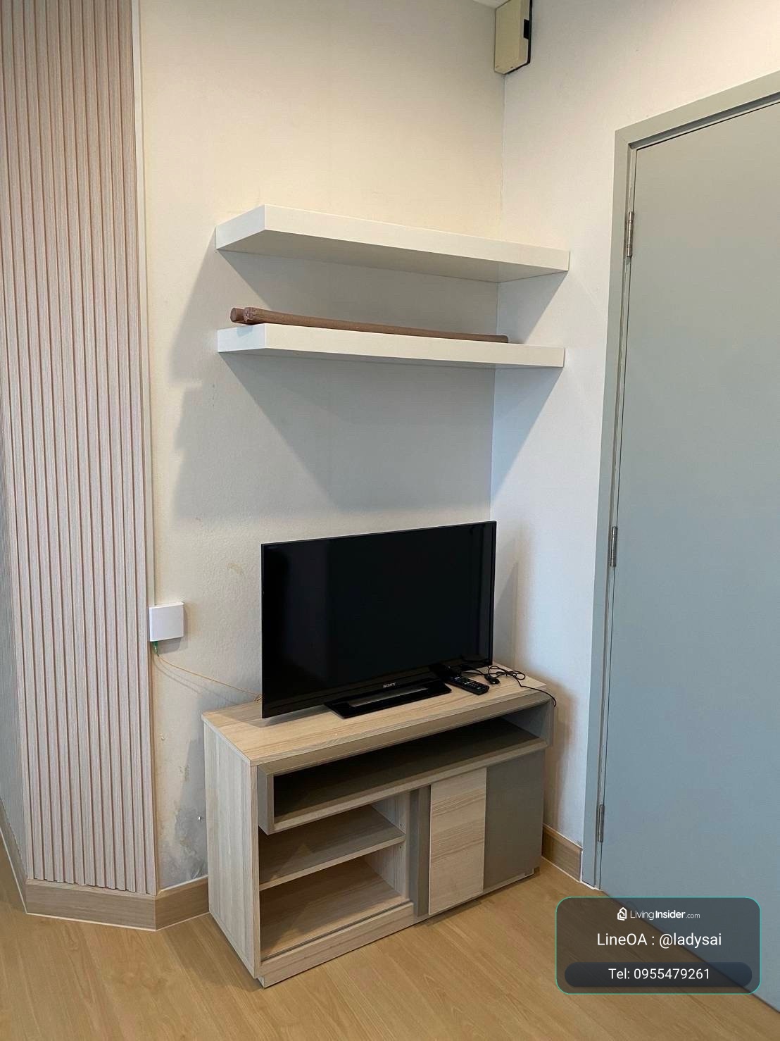 🏙️ For rent Ideo Sathorn–Tha Phra  Ideo Sathorn–Tha Phra ✅LineOA : @ladysai – รูปที่ 2