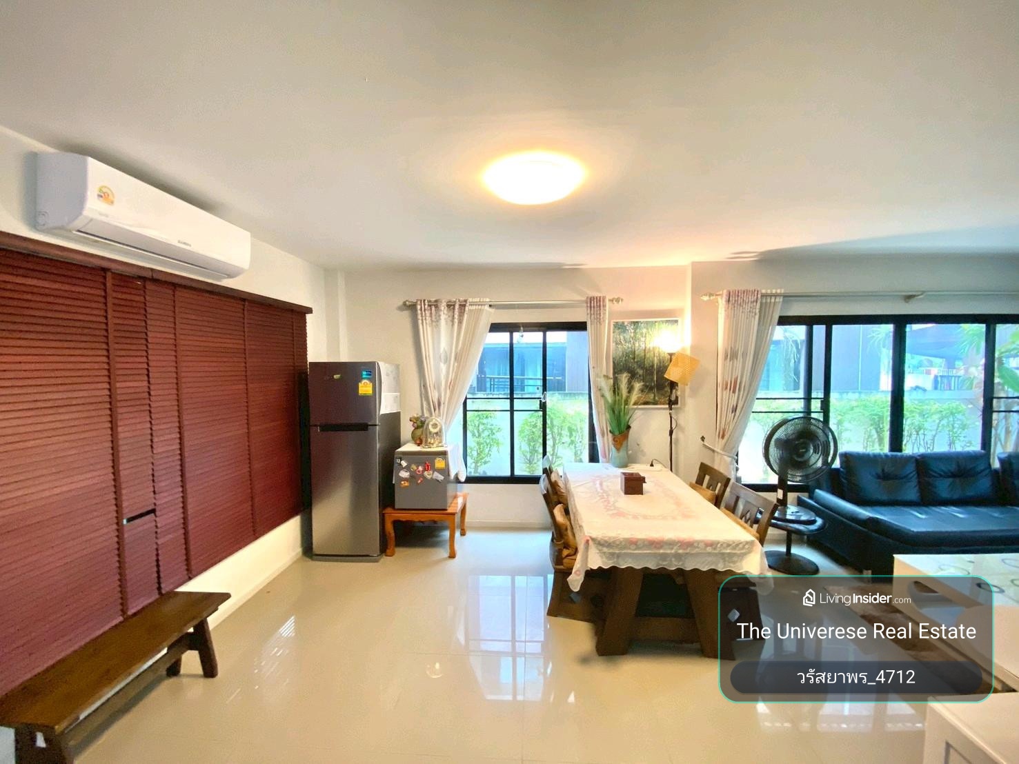 Second-hand semi-detached house in excellent condition – รูปที่ 4