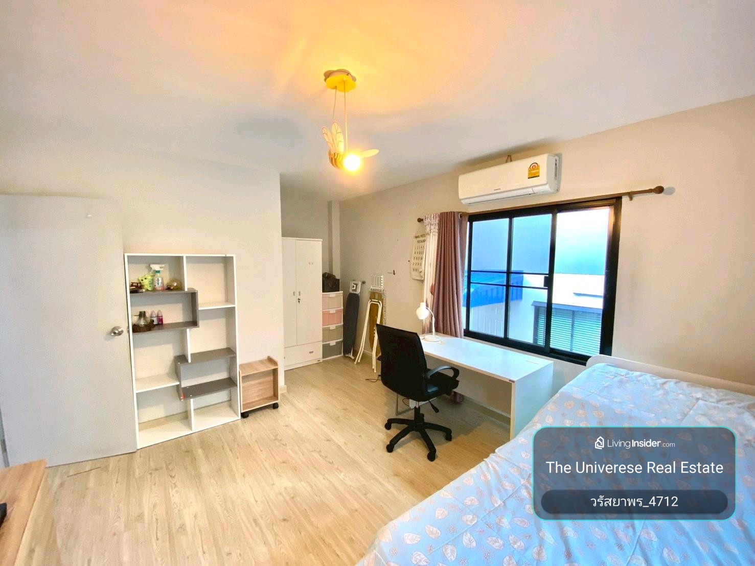 Second-hand semi-detached house in excellent condition – รูปที่ 3
