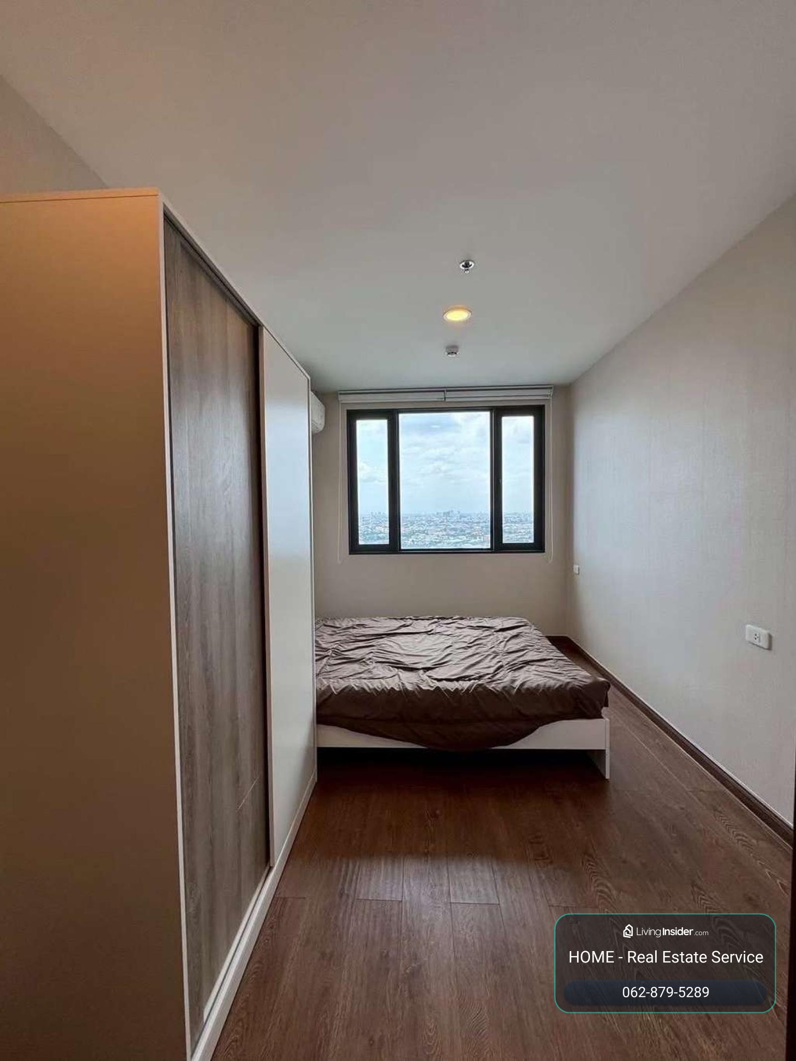 Artisan Ratchada / 2 Bedrooms (FOR RENT), อาร์ติซาน รัชดา / 2 ห้องนอน (ให้เช่า) JSMN131 – รูปที่ 3