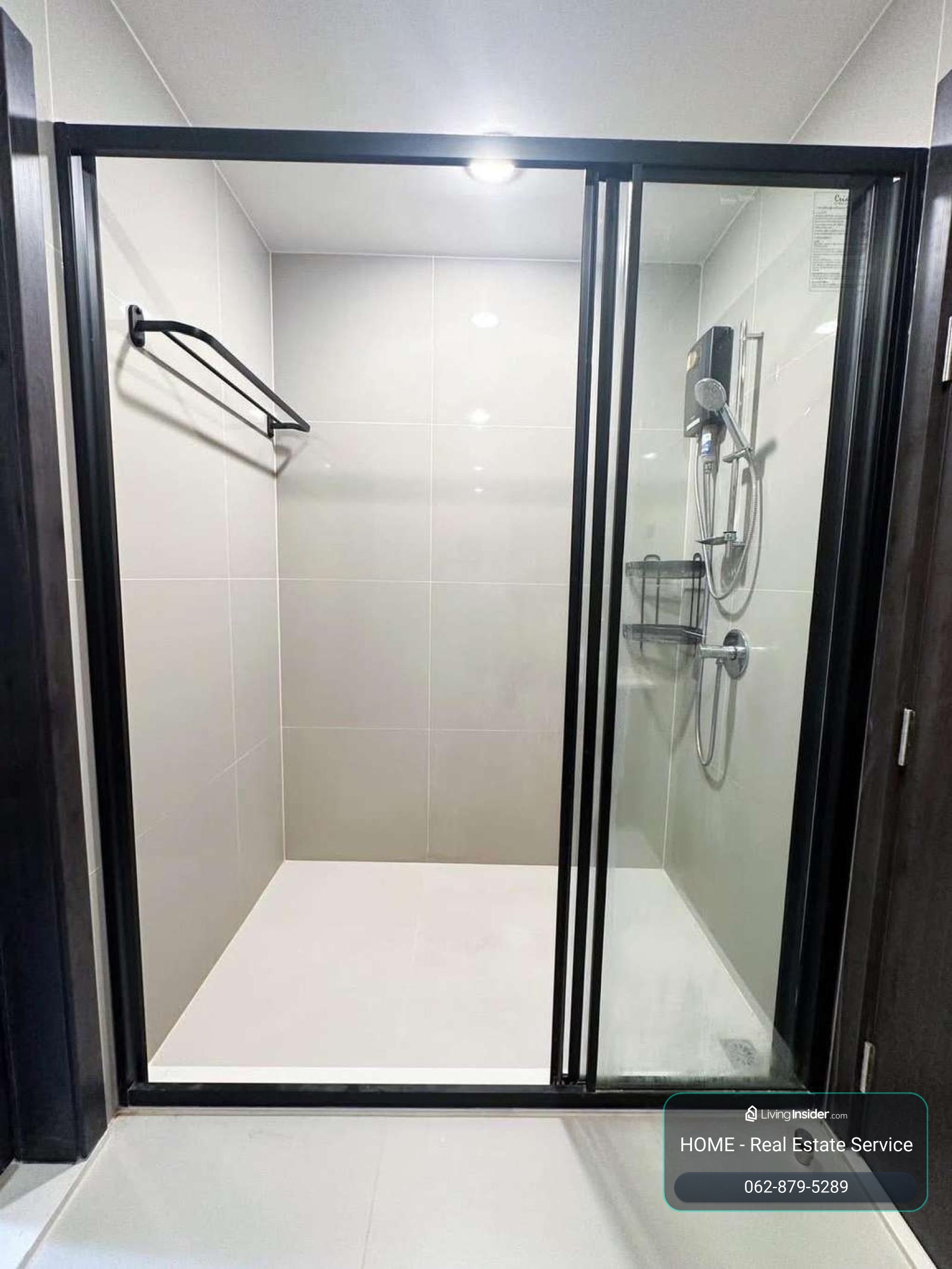 XT Huaikhwang / 1 Bedroom (FOR SALE), เอ็กซ์ที ห้วยขวาง / 1 ห้องนอน (ขาย) JSMN159 – รูปที่ 3