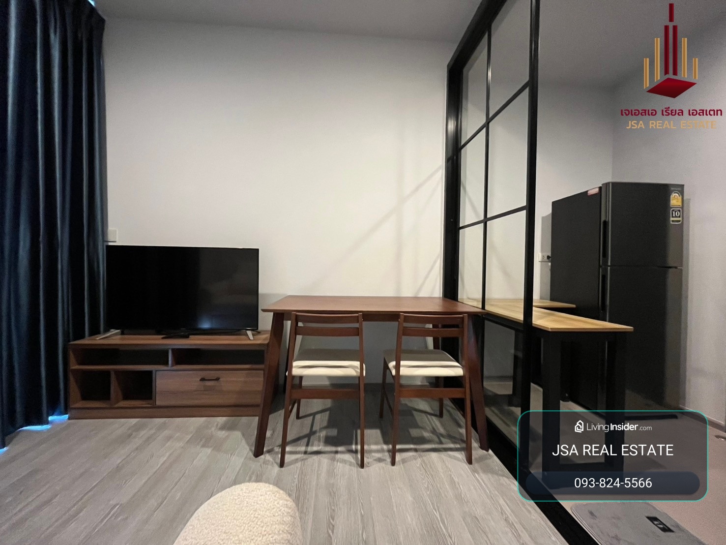 ✨ For Rent: XT Ekkamai Condo ✨💰 Only 18,000 THB/month – รูปที่ 2