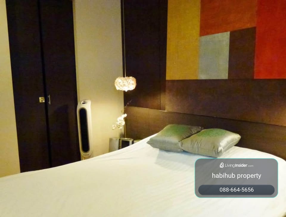 🏠✨ แอสคอทท์ สาธร บางกอก (Ascott Sathorn Bangkok) | ขายคอนโด 3 ห้องนอน (HBH-ST-331) – รูปที่ 4