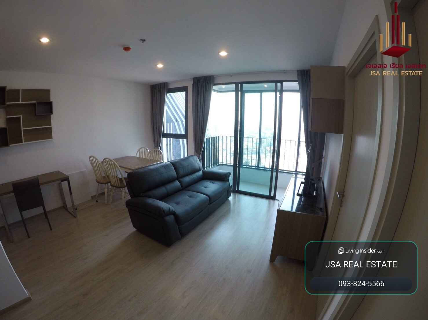 ✨ For Rent: Ideo Q Chula - Samyan Condo ✨💰 Only 35,000 THB/month – รูปที่ 2