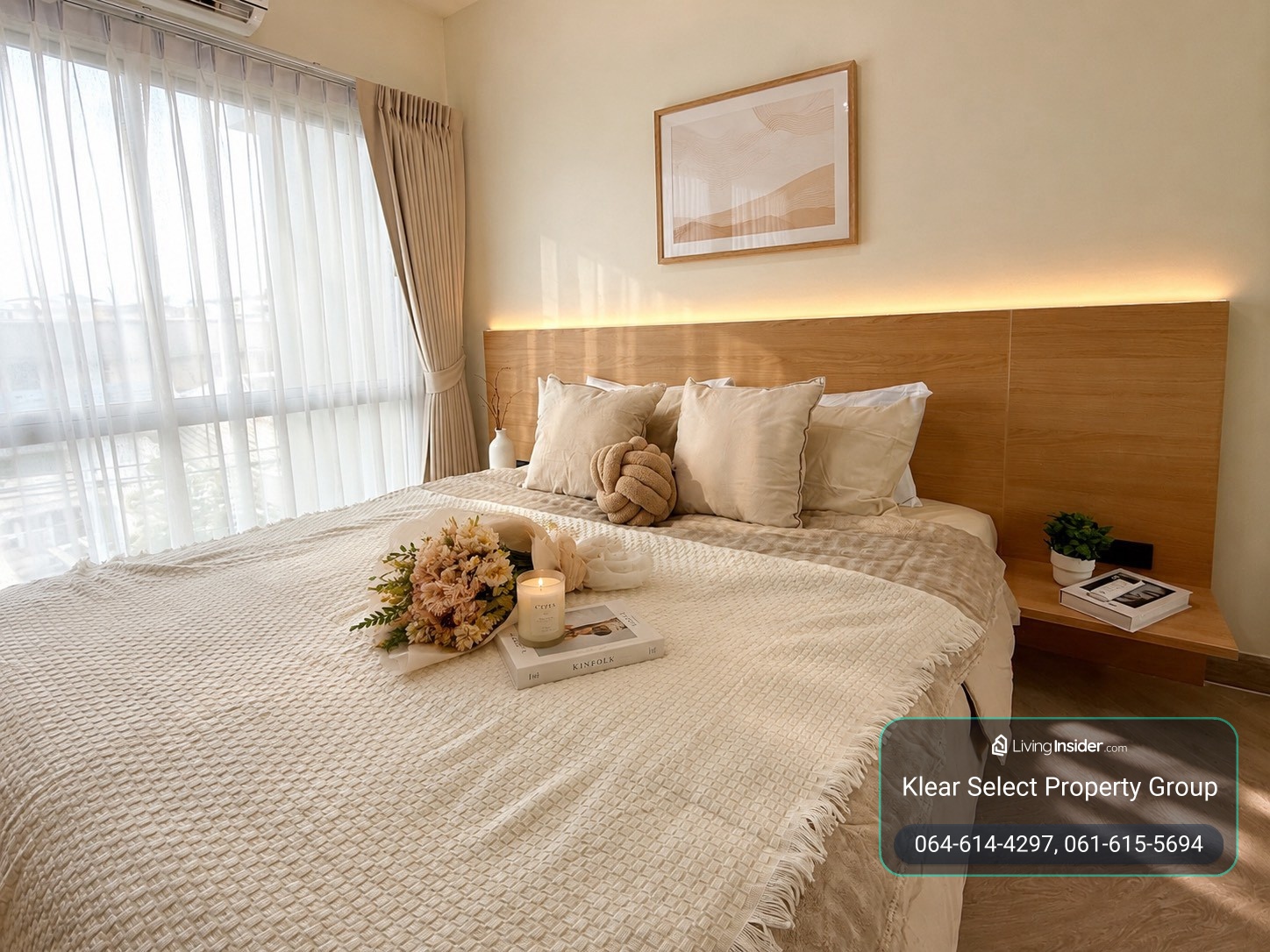 🔥ขาย 🌟ห้องรีโนเวทใหม่ 🧳พร้อมอยู่ 🏢คอนโด เอ สเปซ อโศก - รัชดา – รูปที่ 3
