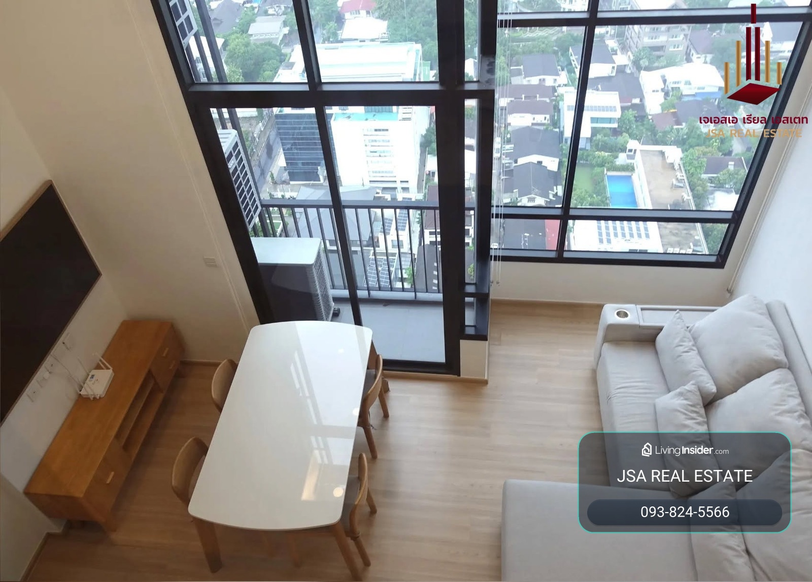 ✨ For Sale : Maru Ekkamai 2  Condo ✨  💰 Only 17,900,000 THB – รูปที่ 4