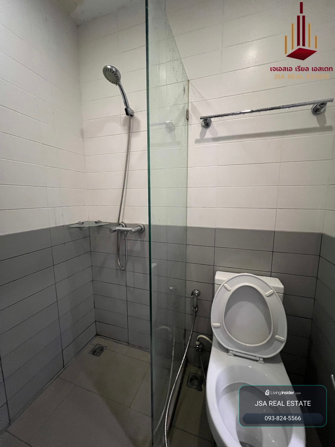 ✨ For Rent: Ideo Mobi Rama 9 Condo ✨💰 Only 14,000 THB/month – รูปที่ 4