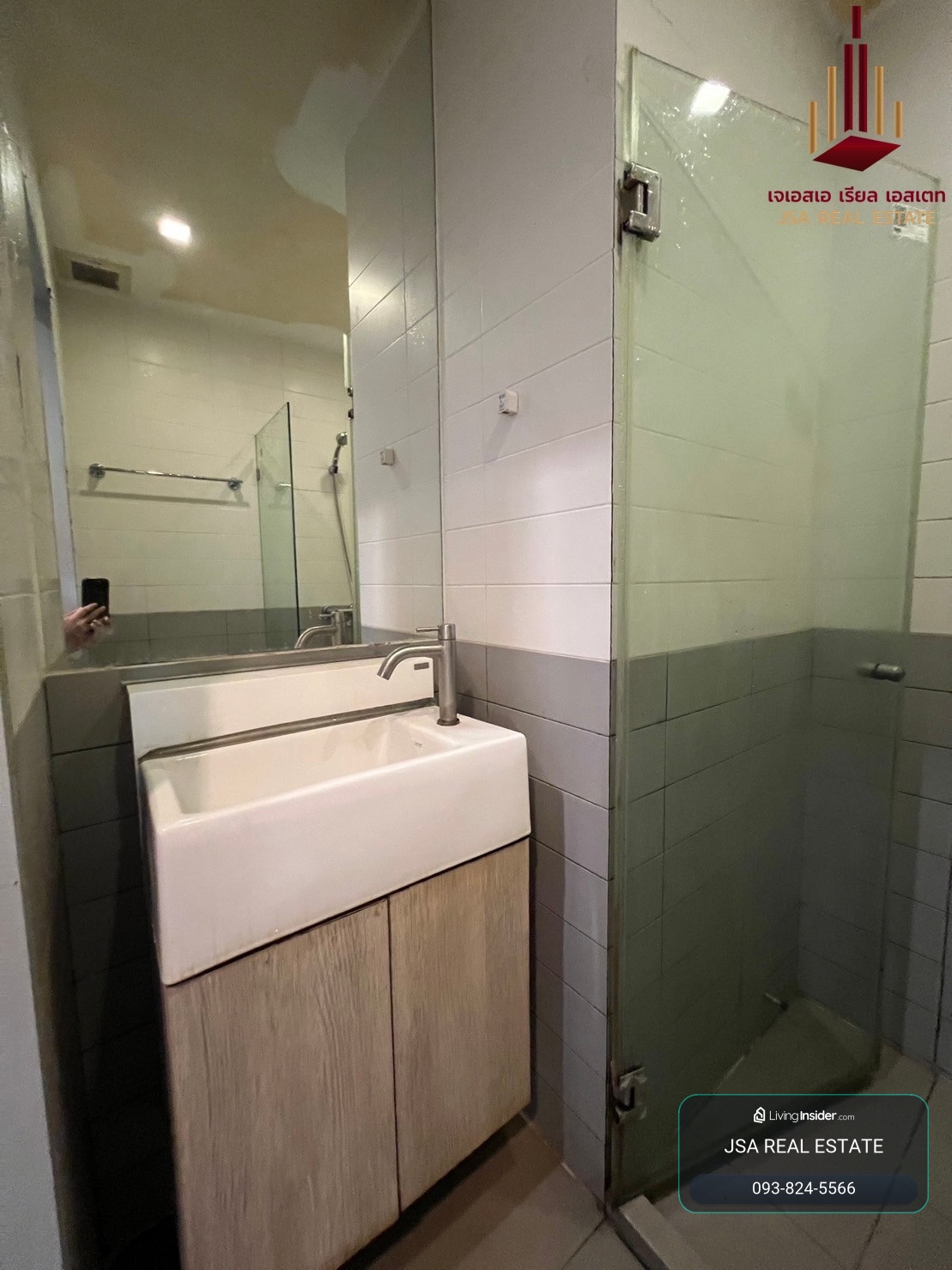 ✨ For Rent: Ideo Mobi Rama 9 Condo ✨💰 Only 14,000 THB/month – รูปที่ 3