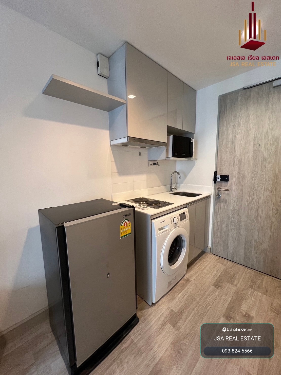 ✨ For Rent: Ideo Mobi Rama 9 Condo ✨💰 Only 14,000 THB/month – รูปที่ 2