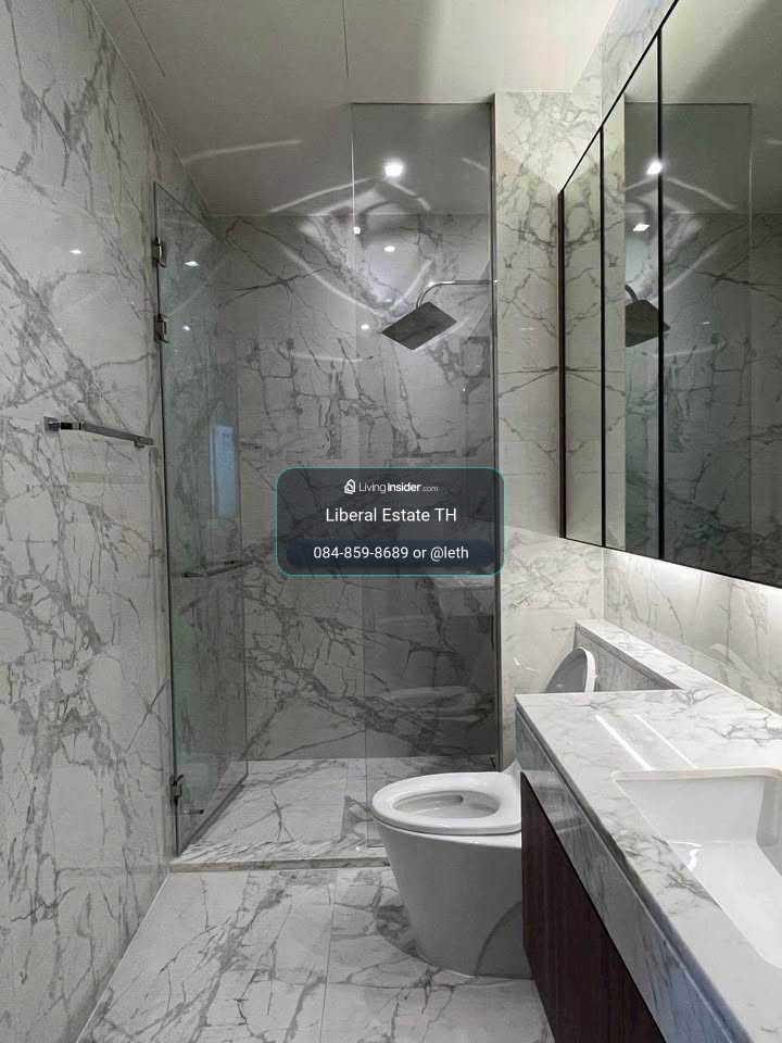 LTH15951 - Luxury Condo for Rent Thonglor | HYDE Heritage Thonglor | 100K/Month | คอนโดหรูให้เช่า ทองหล่อ HYDE Heritage Thonglor – รูปที่ 2