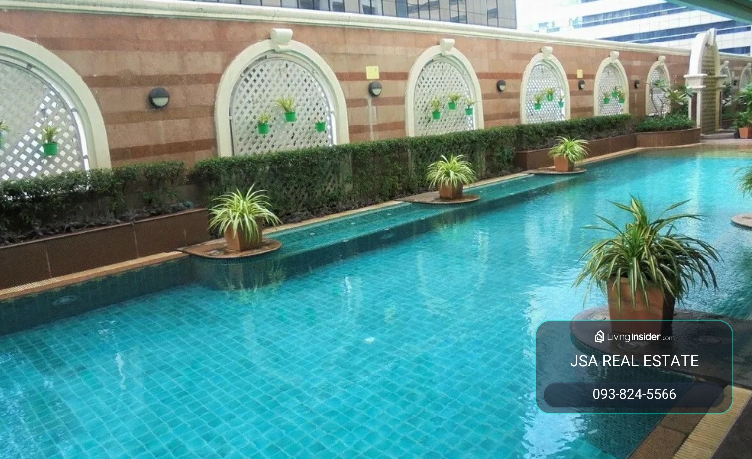 ✨ For Sale : Asoke Place  Condo ✨  💰 Only 10,900,000  THB – รูปที่ 4