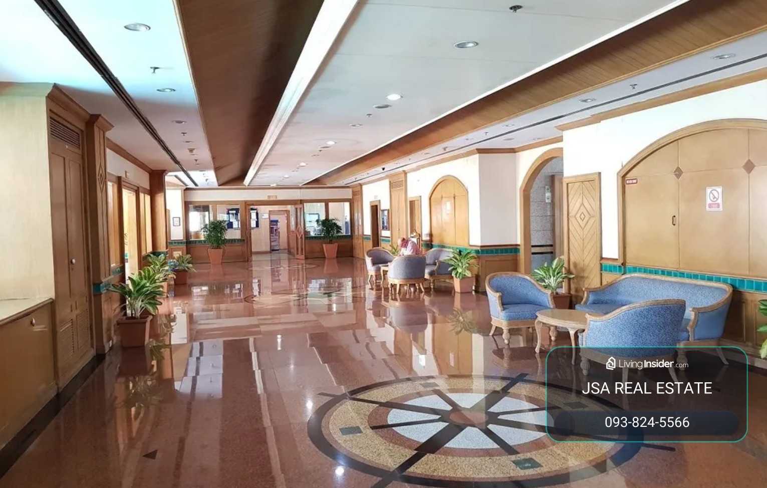 ✨ For Sale : Asoke Place  Condo ✨  💰 Only 10,900,000  THB – รูปที่ 2