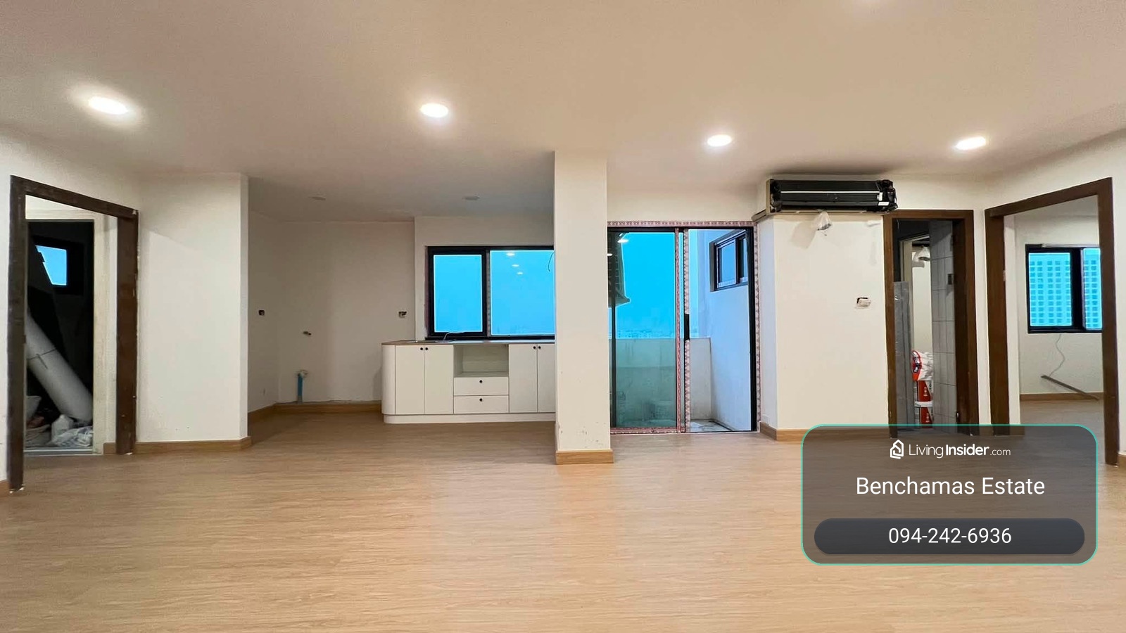 🔥 ขายคอนโด คอนโดทิพยฤกษ์ (Thipyaruek Condominium) | 🚆 ใกล้ MRT บางยี่ขัน – รูปที่ 3