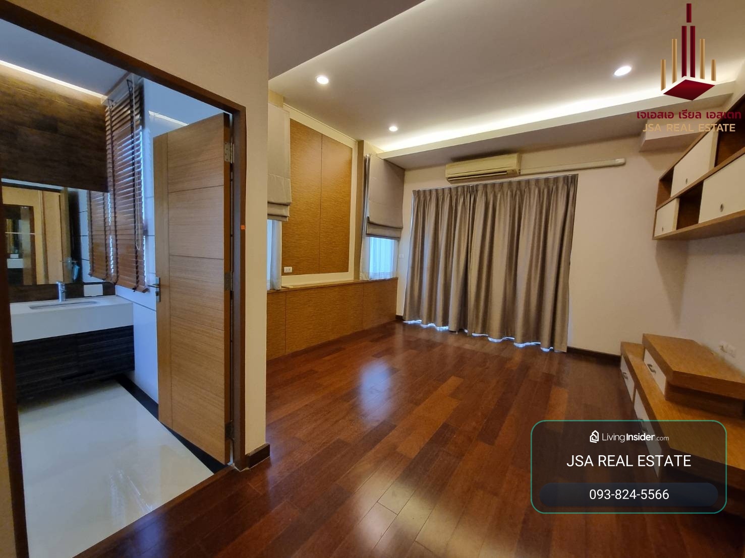 ✨ For Sale : The Gallery House Pattern✨ 💰 Only 14,900,000 THB – รูปที่ 3