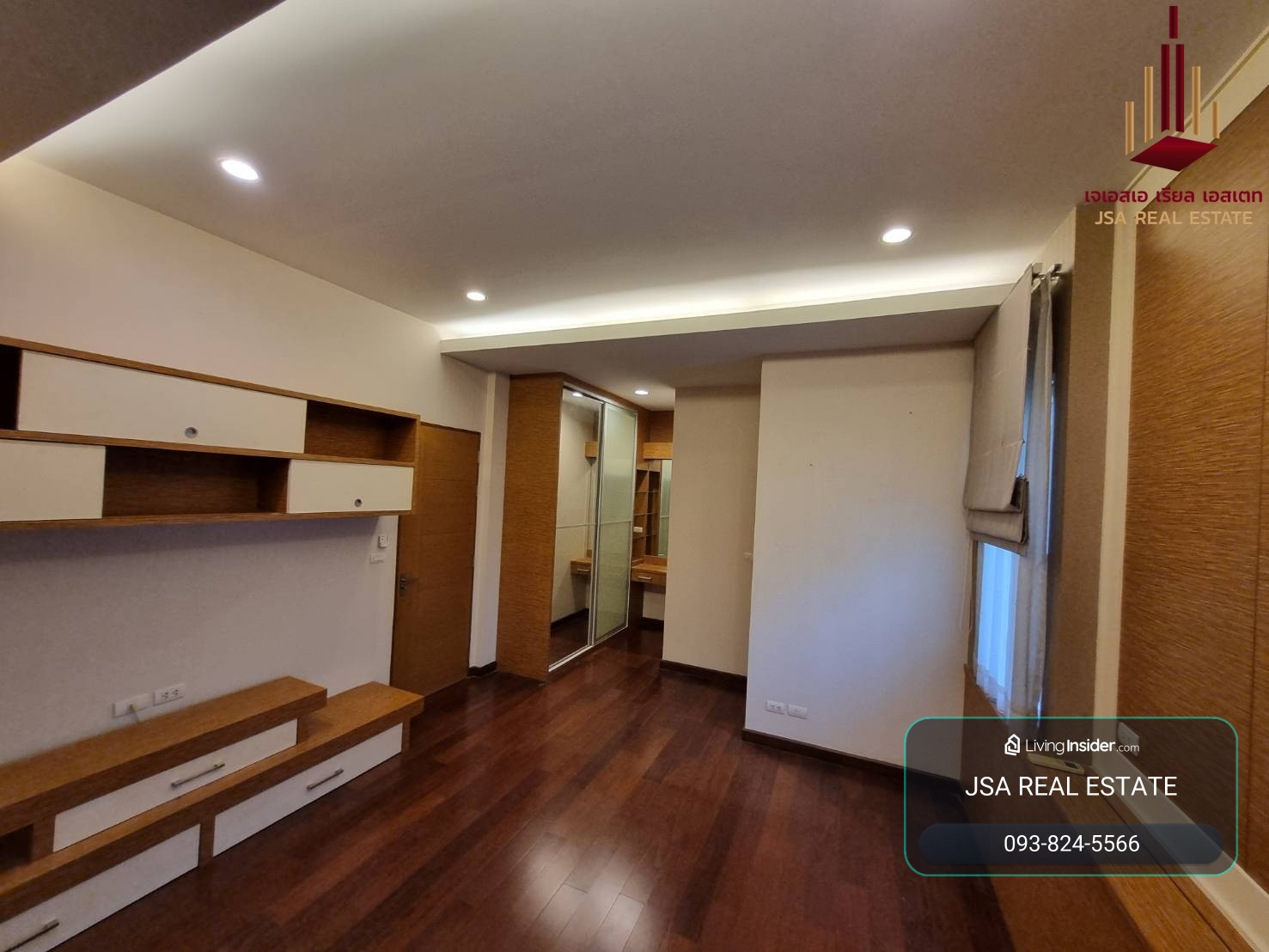 ✨ For Sale : The Gallery House Pattern✨ 💰 Only 14,900,000 THB – รูปที่ 2