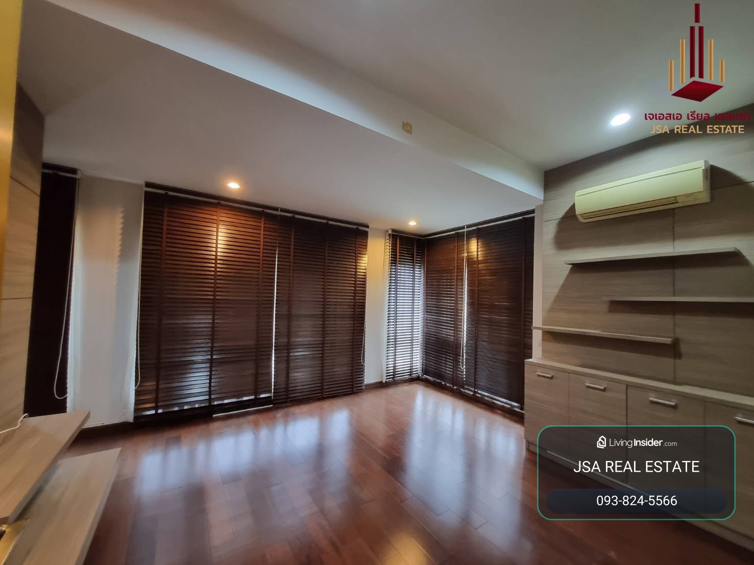 ✨ For Sale : The Gallery House Pattern✨ 💰 Only 14,900,000 THB – รูปที่ 4