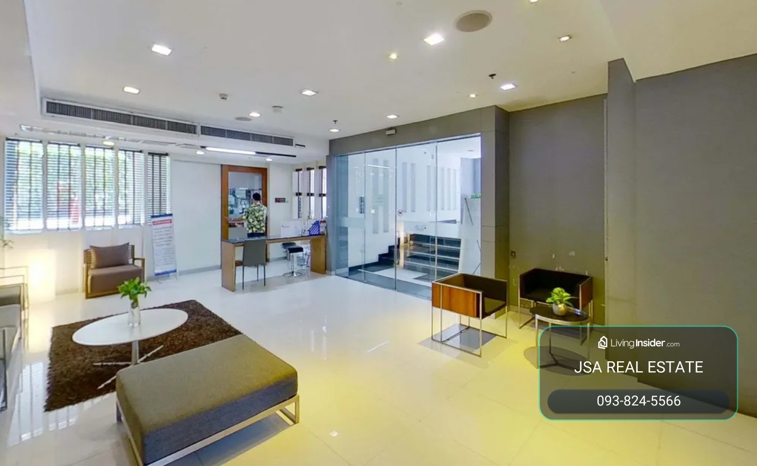 ✨ For Sale : The Alcove Thonglor 10 Condo ✨  💰 Only 3,090,000 THB – รูปที่ 3
