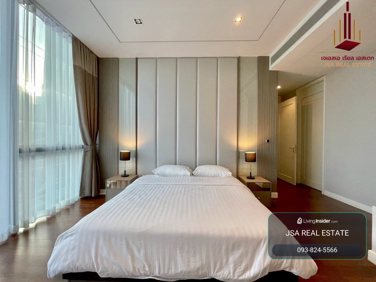 ✨ For Rent: Marque Sukhumvit  Condo ✨ 💰 Only 150,000 THB/month – รูปที่ 3