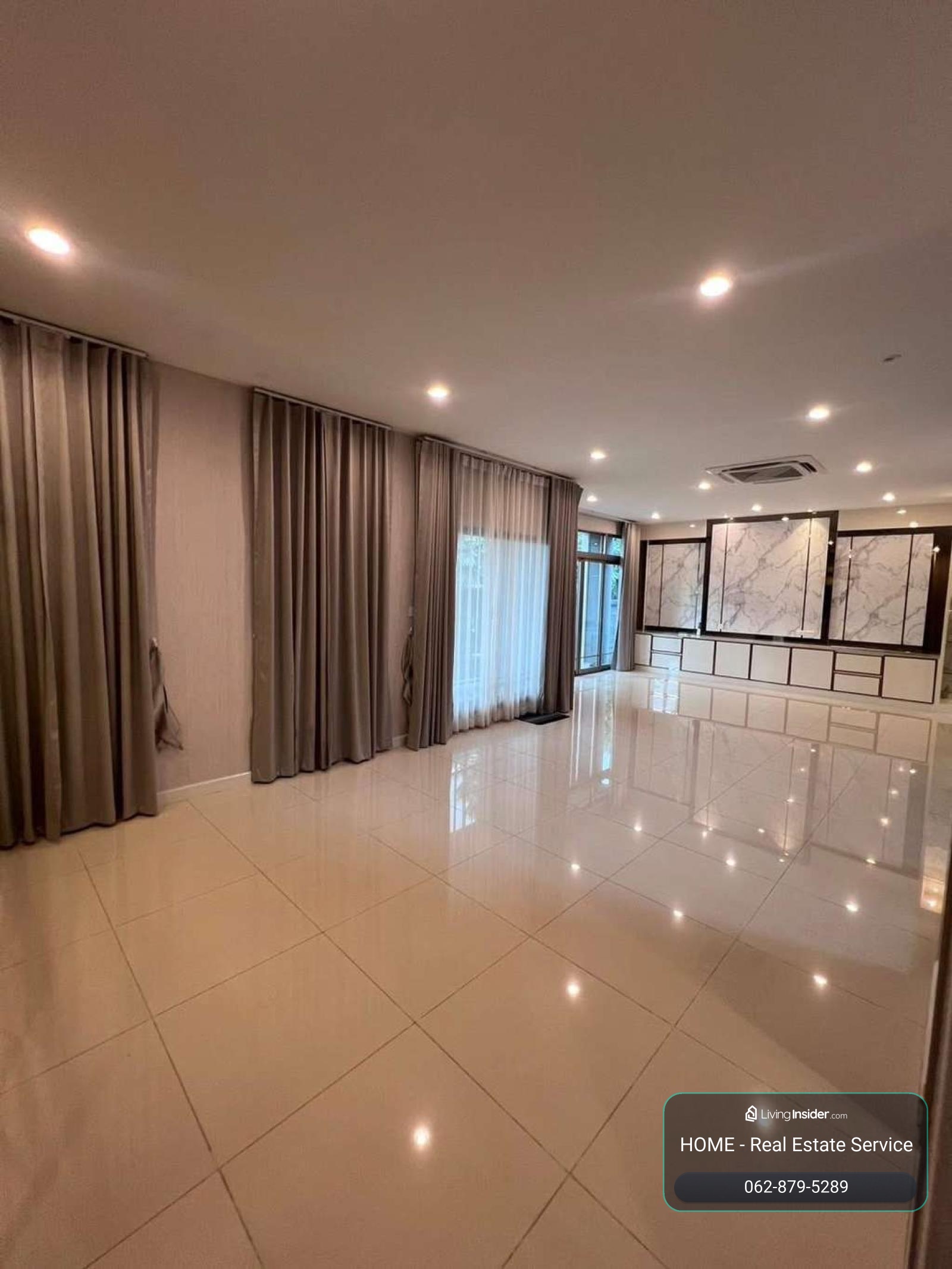 The Palm Chaengwattana - Chaiyaphruek / 3 Bedrooms (FOR SALE) FAIR001 – รูปที่ 4