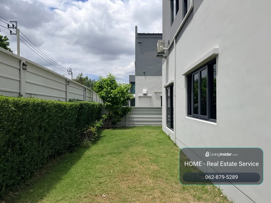 Centro Chaiyapruek - Changwattana / 3 Bedrooms (FOR SALE) FAIR008 – รูปที่ 4