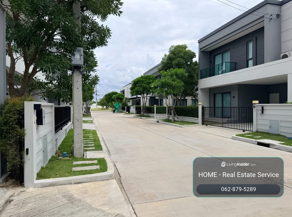 Centro Chaiyapruek - Changwattana / 3 Bedrooms (FOR SALE) FAIR008 – รูปที่ 2