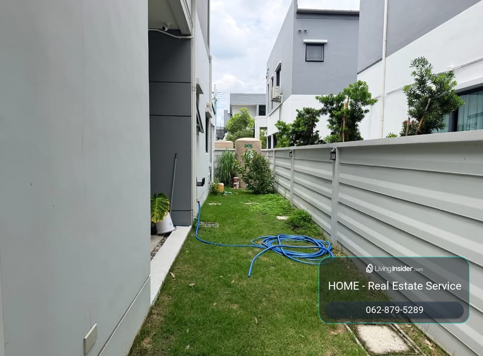 Centro Chaiyapruek - Changwattana / 3 Bedrooms (FOR SALE) FAIR008 – รูปที่ 3