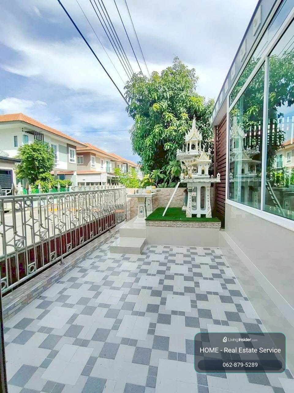ลภาวัน 21 / 6 ห้องนอน (ขาย), Laphawan 21 / 6 Bedrooms (FOR SALE) FAIR006 – รูปที่ 4