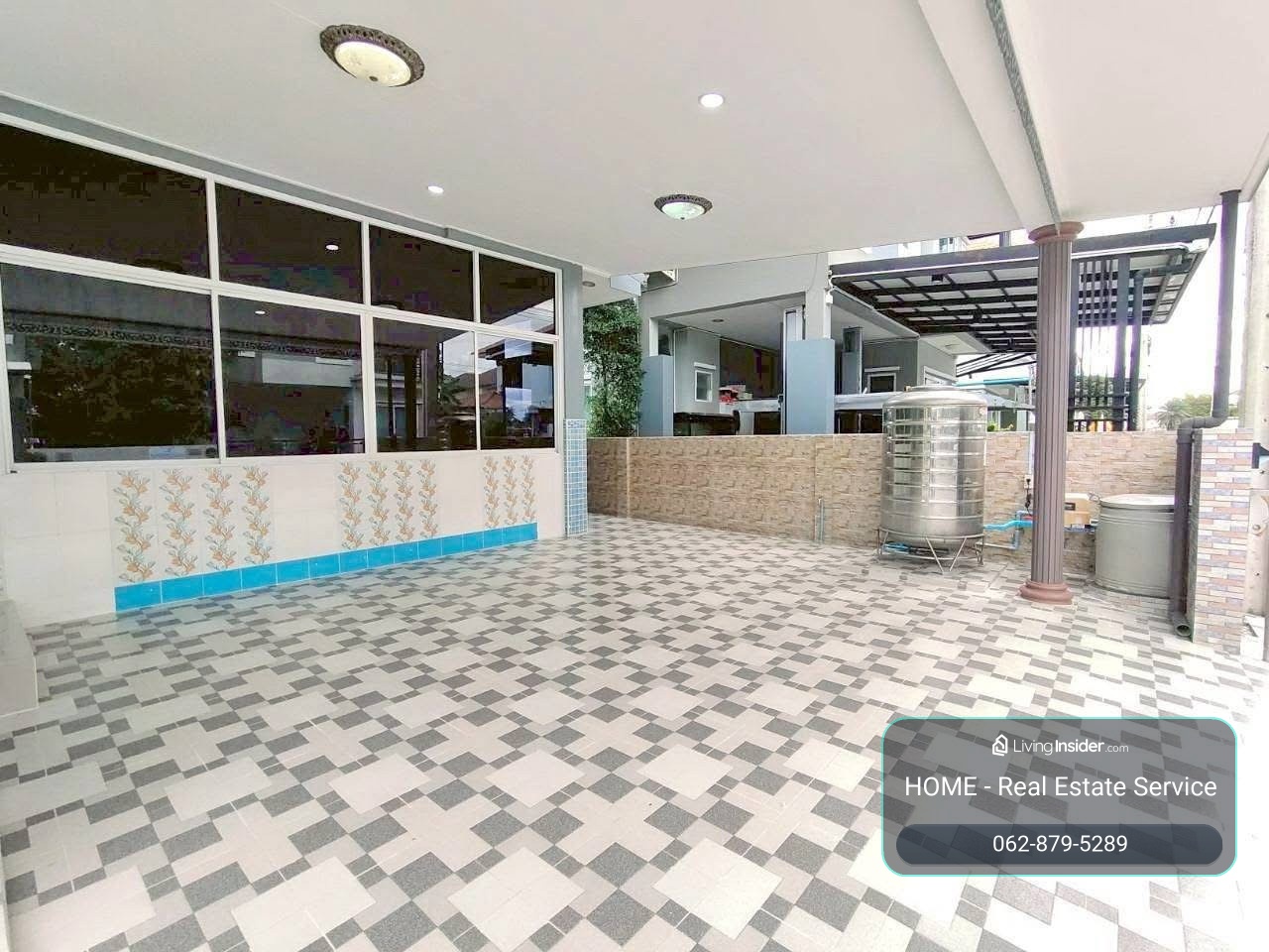ลภาวัน 21 / 6 ห้องนอน (ขาย), Laphawan 21 / 6 Bedrooms (FOR SALE) FAIR006 – รูปที่ 2