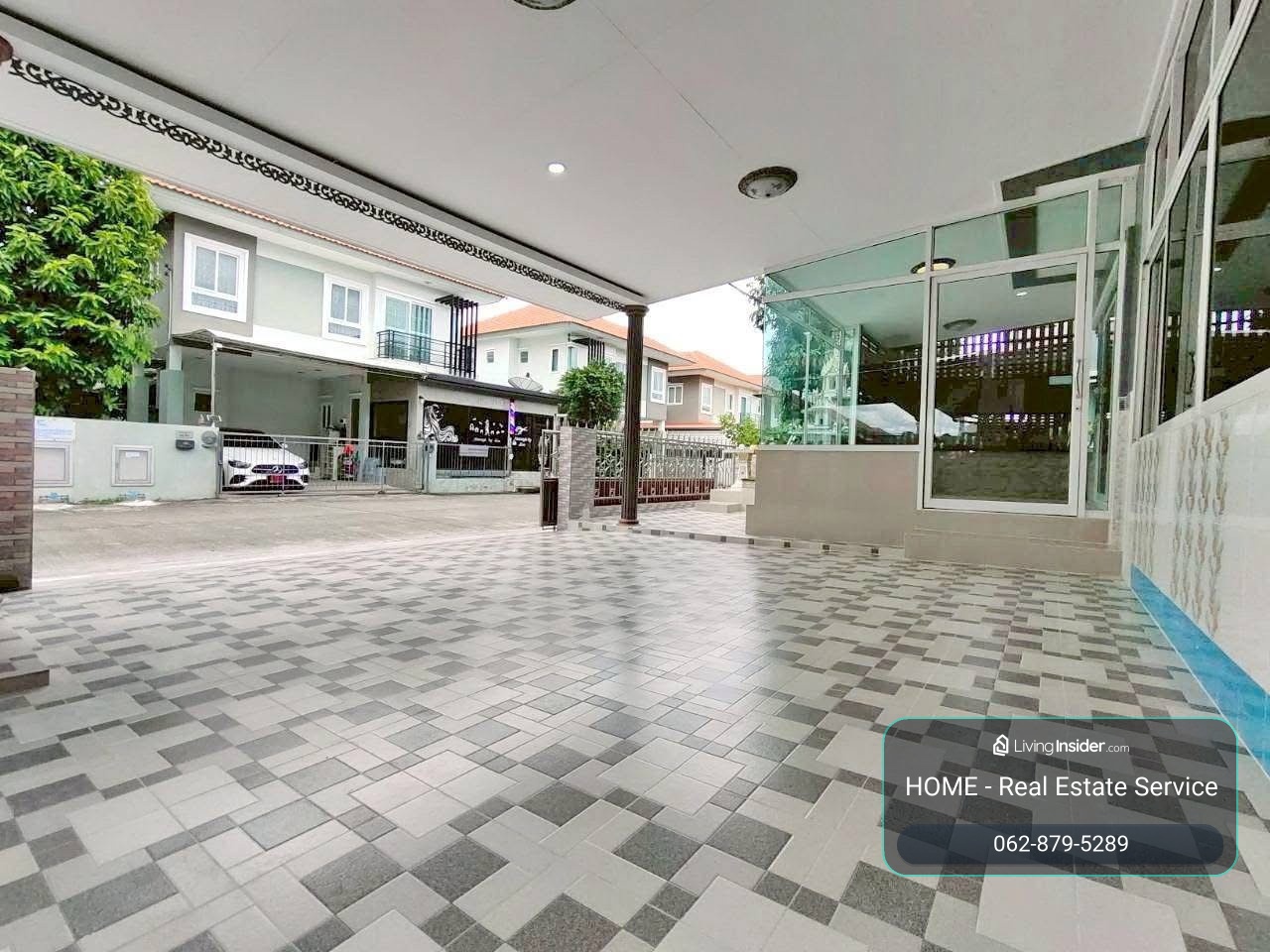 ลภาวัน 21 / 6 ห้องนอน (ขาย), Laphawan 21 / 6 Bedrooms (FOR SALE) FAIR006 – รูปที่ 3