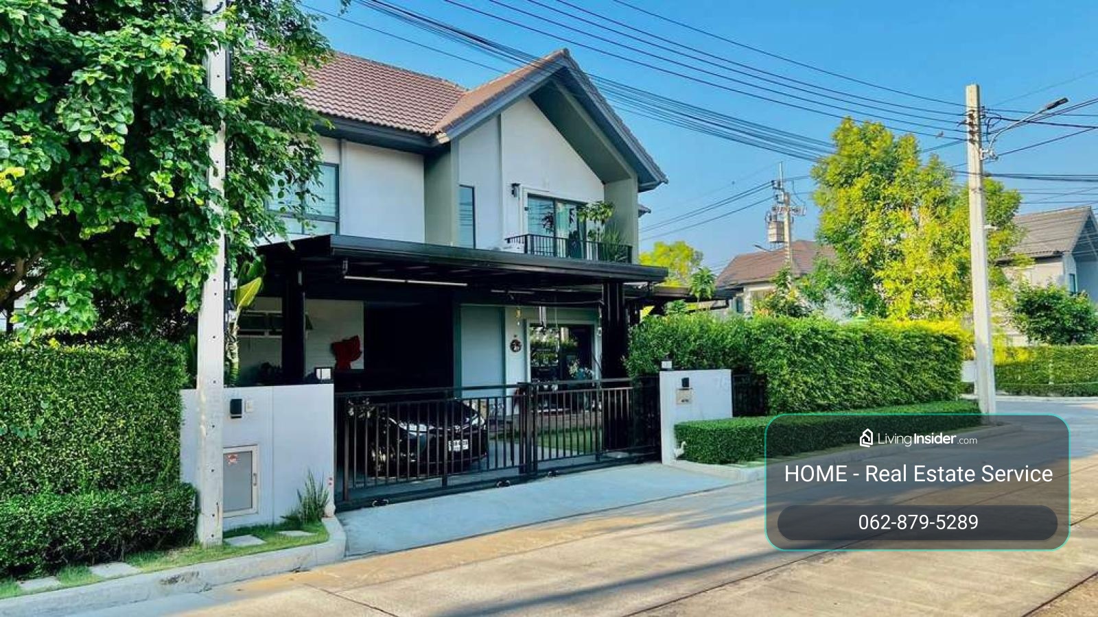 เวนิว โฟลว์ แจ้งวัฒนะ / 4 ห้องนอน (ขาย), Venue Flow Chaengwattana / 4 Bedrooms (FOR SALE) FAIR003 – รูปที่ 2