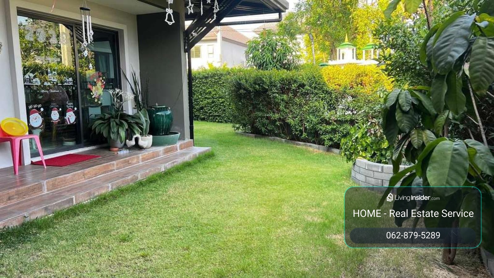เวนิว โฟลว์ แจ้งวัฒนะ / 4 ห้องนอน (ขาย), Venue Flow Chaengwattana / 4 Bedrooms (FOR SALE) FAIR003 – รูปที่ 4