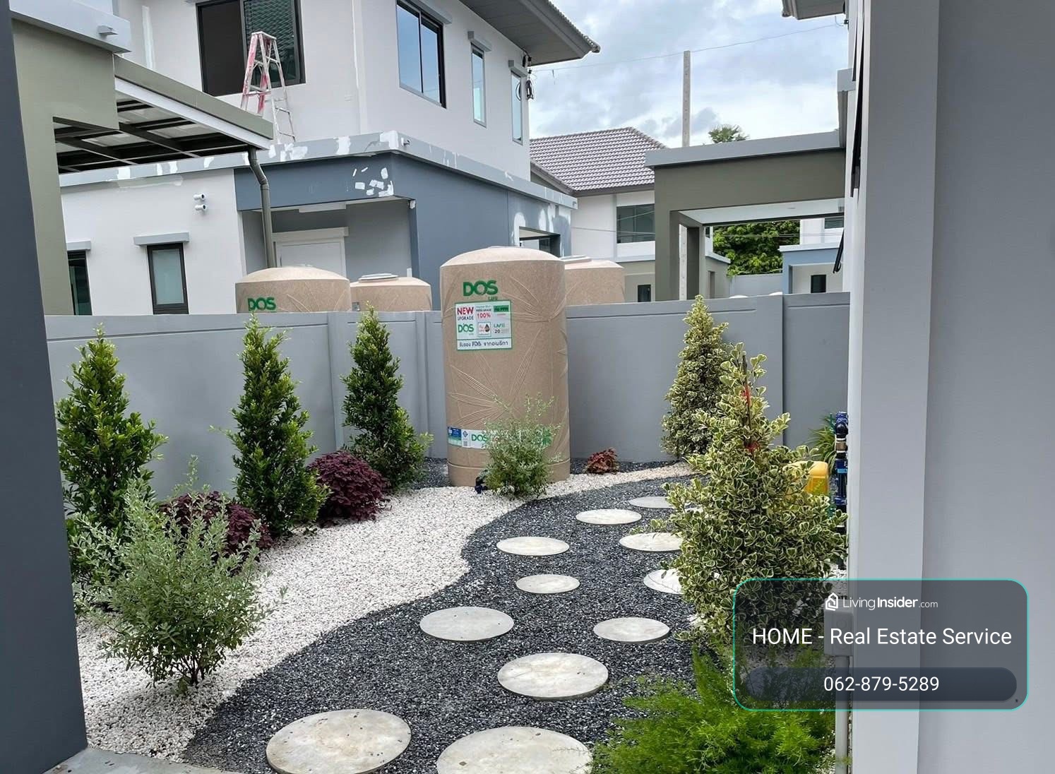 เวนิว โฟลว์ แจ้งวัฒนะ / 4 ห้องนอน (ขาย), Venue Flow Chaengwattana / 4 Bedrooms (FOR SALE) FAIR007 – รูปที่ 4