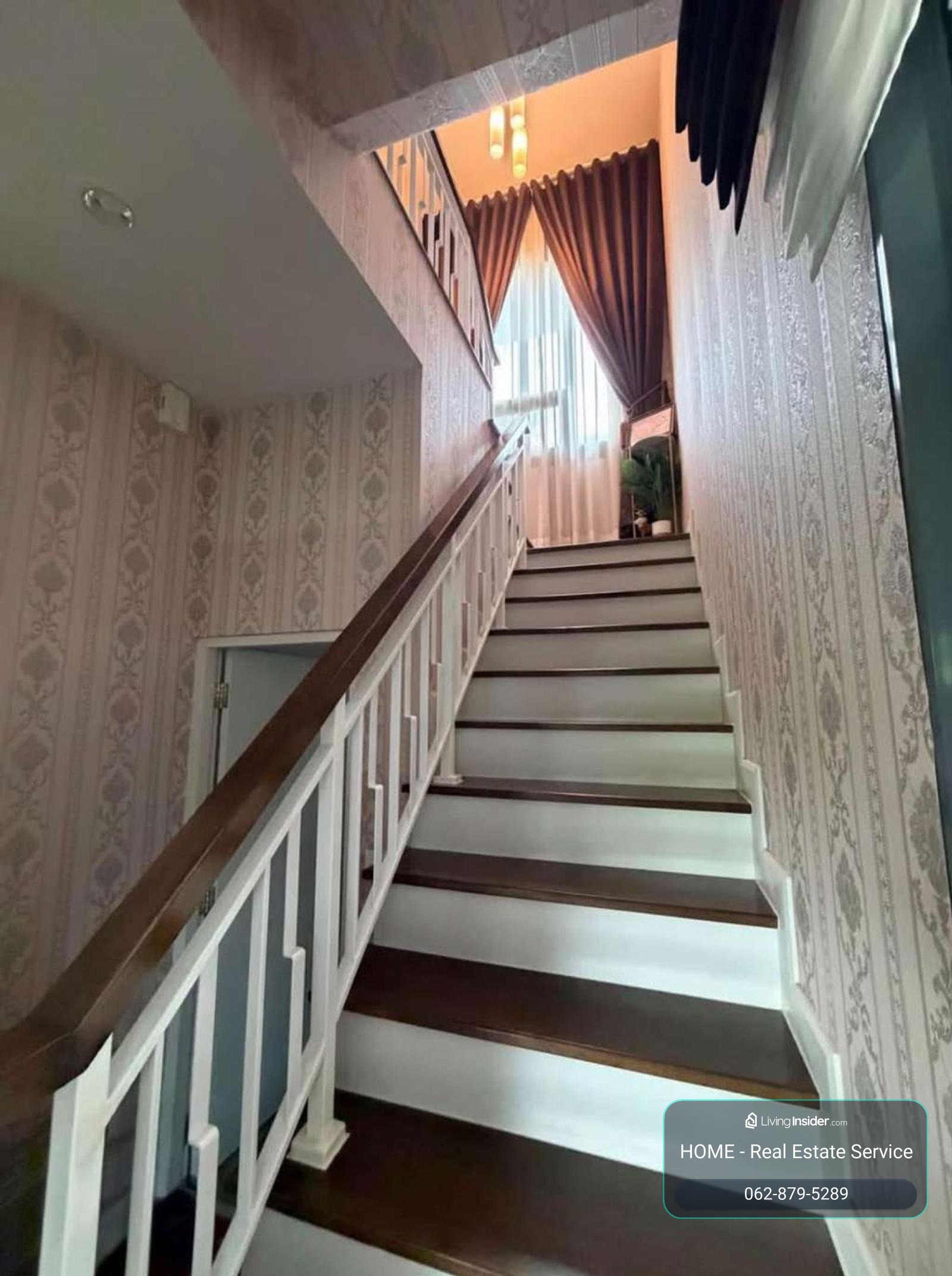 สราญสิริ ชัยพฤกษ์ - แจ้งวัฒนะ / 3 ห้องนอน (ขาย), Saransiri Chaiyaphruek - Chaengwattana / 3 Bedrooms (FOR SALE) FAIR004 – รูปที่ 4
