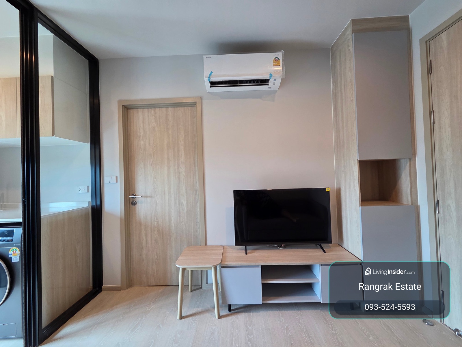 💥ST-7906💥ว่าง ให้ เช่า นิว เมกา พลัส บางนา👉แอดไลน์ @wincondo  – รูปที่ 2