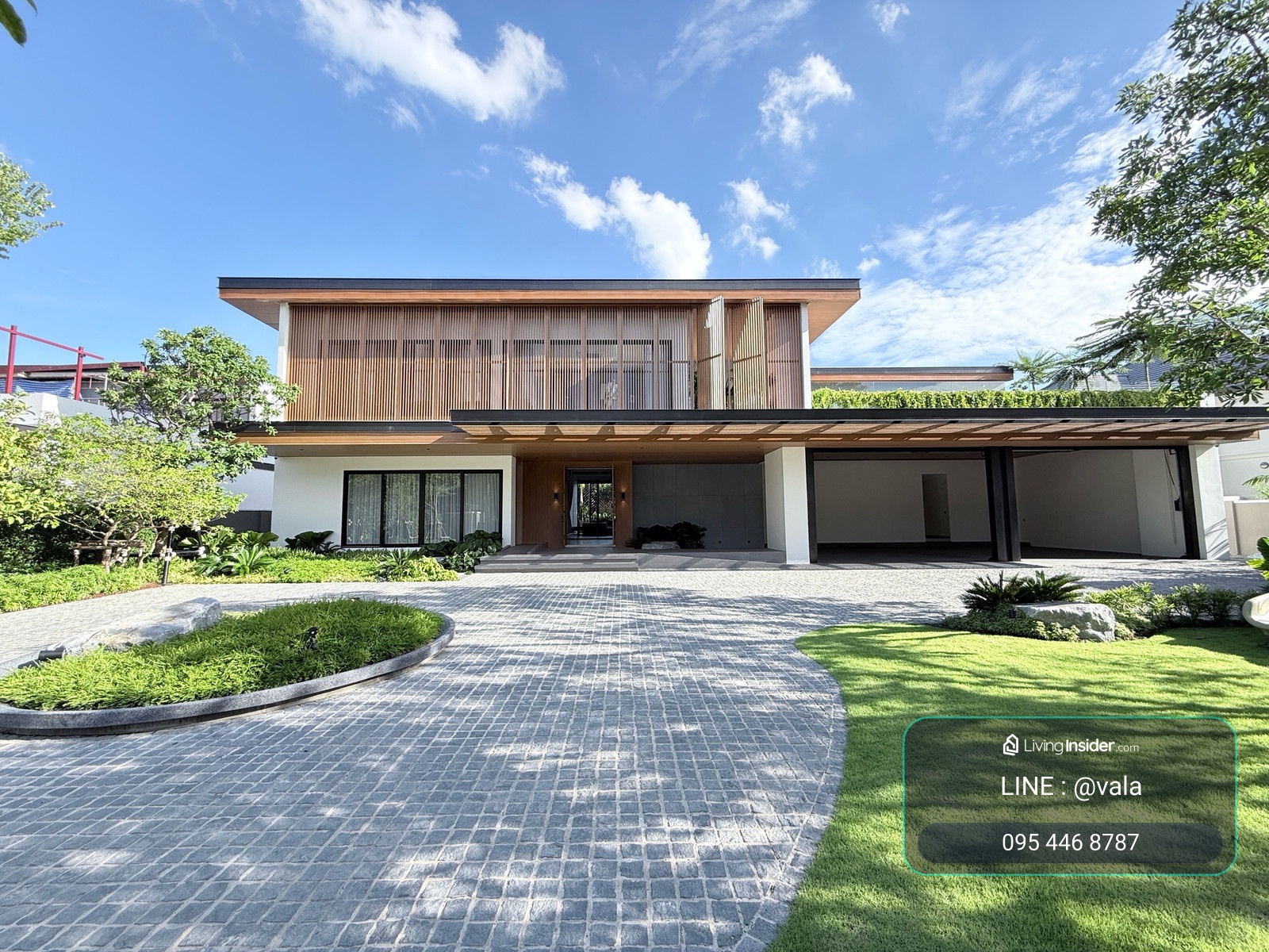 Nichada Alexandrite in Nichada Thani | Bare House 128MB✨ – รูปที่ 3