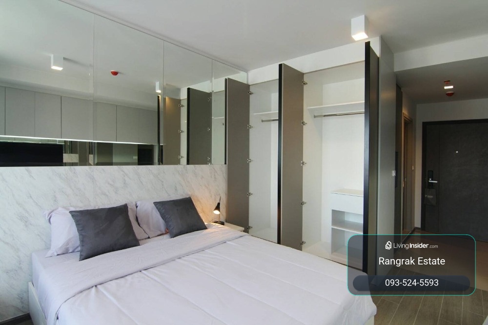 💥ST-2194💥ว่าง ให้ เช่า ไอดีโอ สุขุมวิท 93👉แอดไลน์ @wincondo  – รูปที่ 2