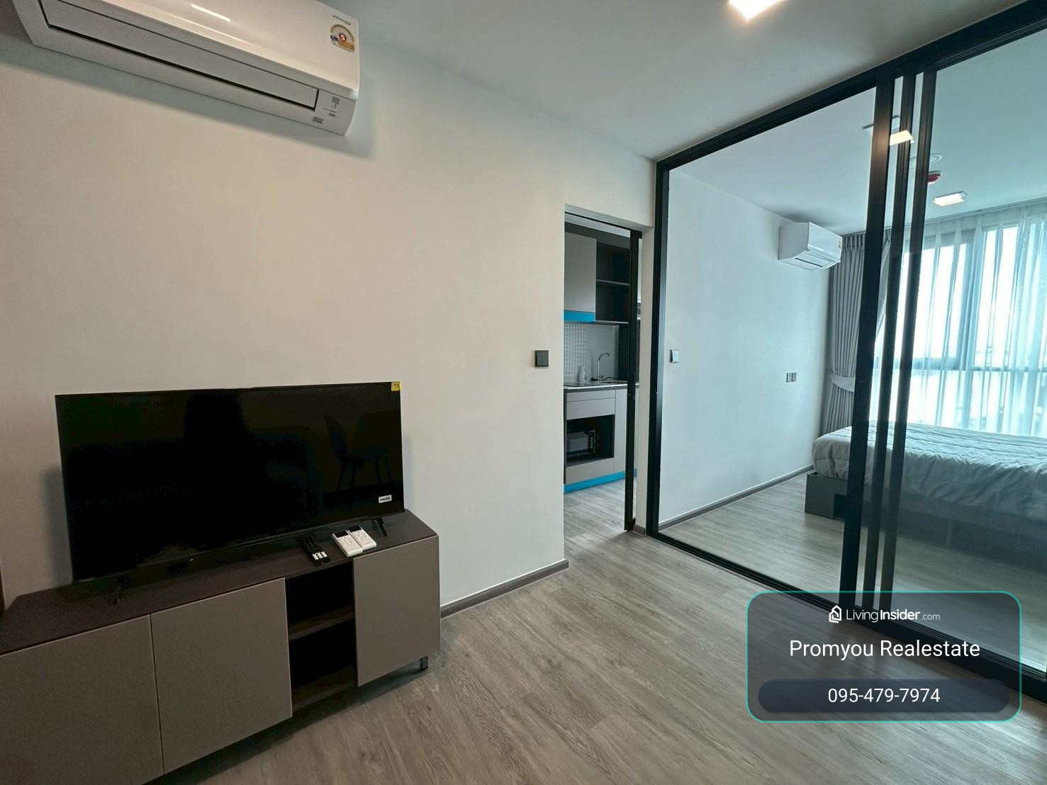 Atmoz Palacio Ladprao-Wanghin – รูปที่ 4