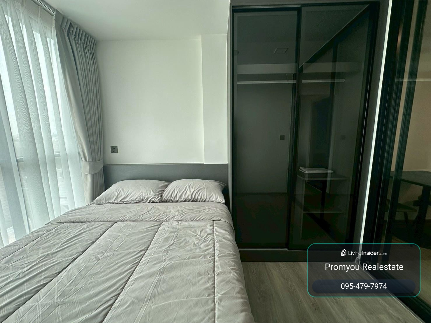 Atmoz Palacio Ladprao-Wanghin – รูปที่ 2