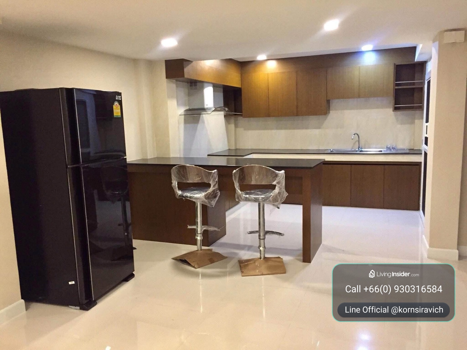 ปล่อยเช่า อาคารพาณิชย์ ซอยเอกมัย 4 สุขุมวิท 63 ใกล้ รถไฟฟ้า BTS เอกมัย 600 เมตร ที่จอดรถ 3 คัน – รูปที่ 4
