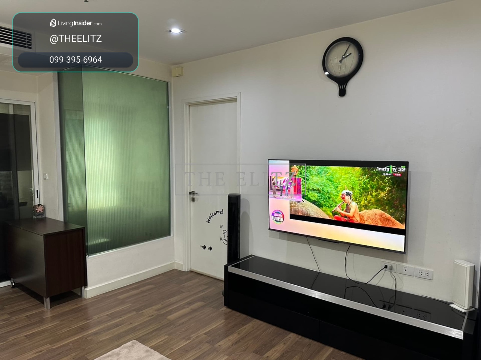 ✨ Smart Choice for Urban Professionals! Premium Luxury Living Near Sathorn CBD at a Price You Can’t Resist ✨ – รูปที่ 4