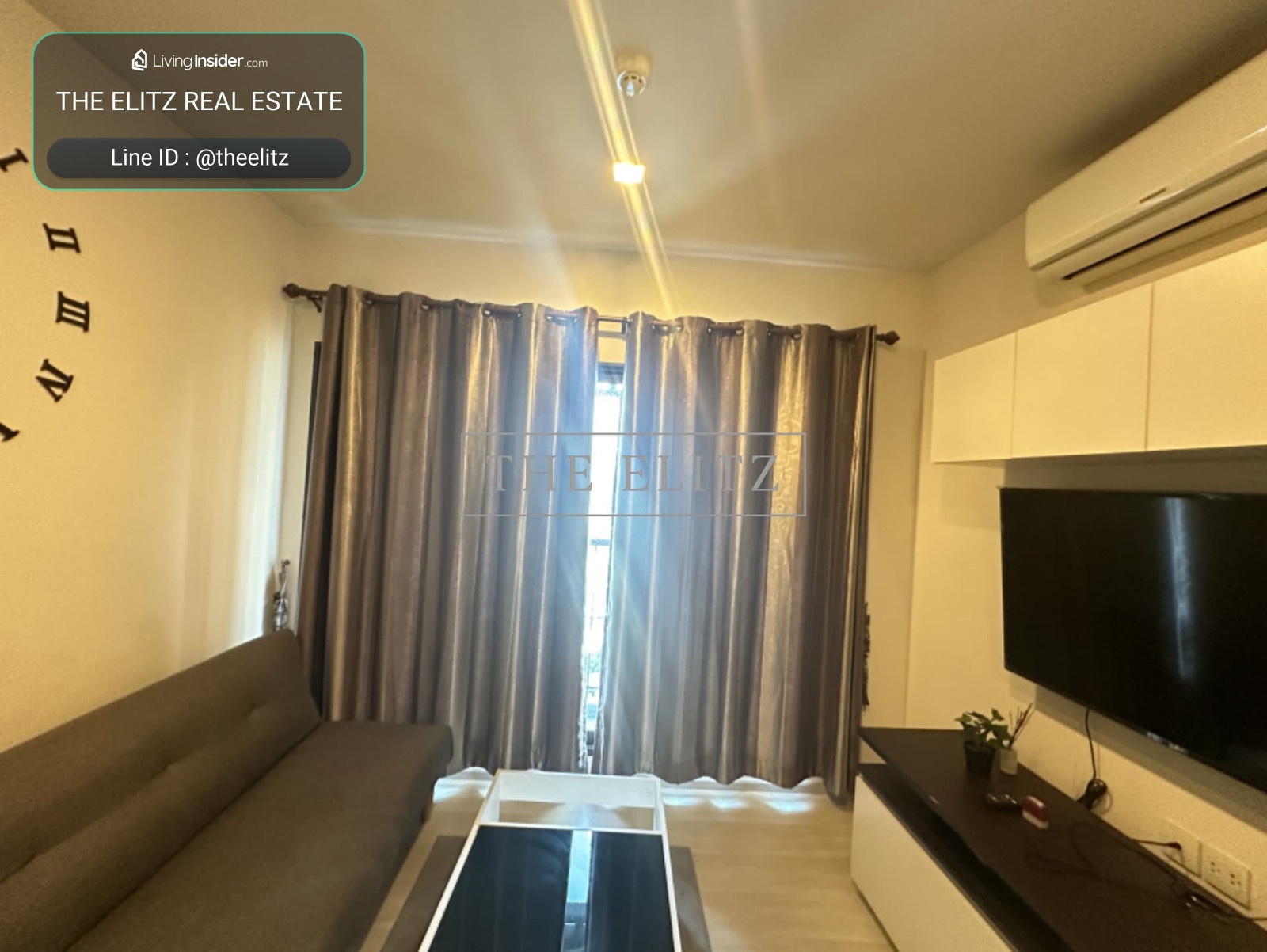 ✨ Prime Sukhumvit Living! Stylish Modern Unit Just Minutes to BTS, Seamlessly Connected to Thonglor & Ekkamai  ✨ – รูปที่ 4