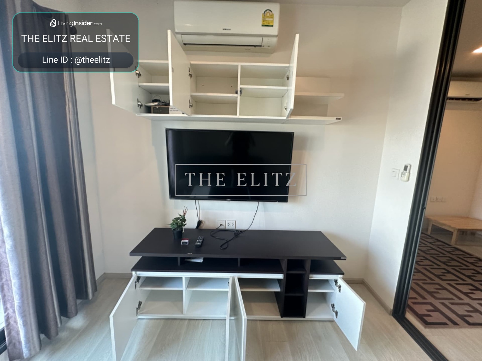 ✨ Prime Sukhumvit Living! Stylish Modern Unit Just Minutes to BTS, Seamlessly Connected to Thonglor & Ekkamai  ✨ – รูปที่ 2