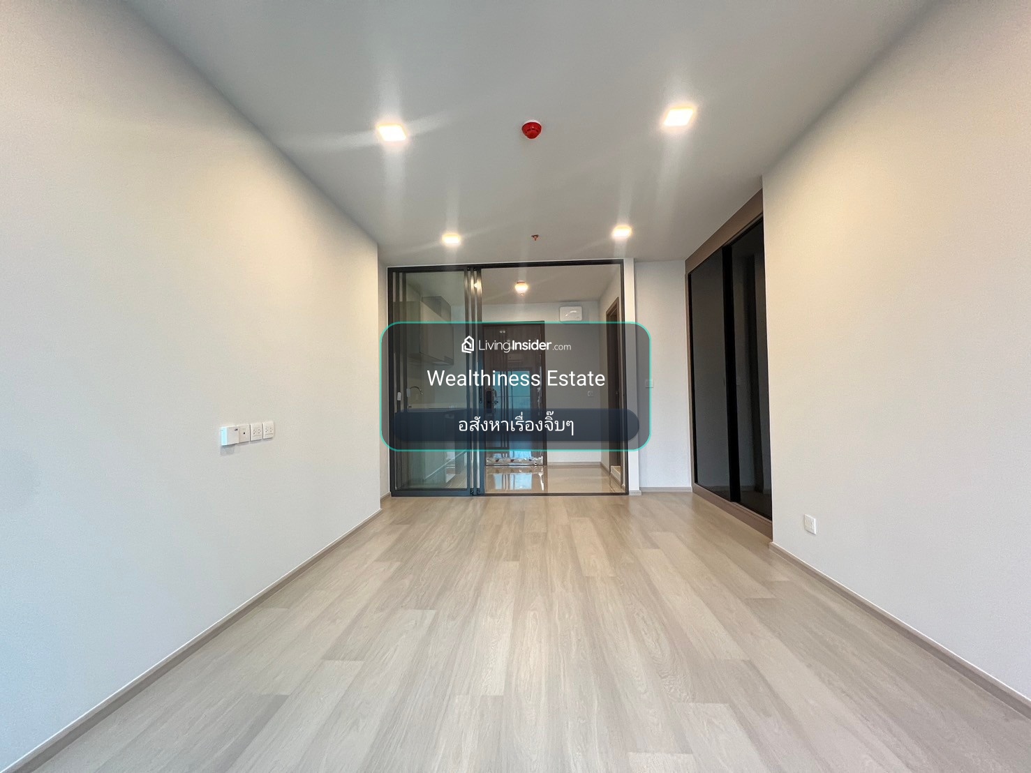 For Sale👉คอนโด Life Phahon ladprao ตรงข้ามเซ็นทรัลลาดพร้าว เดินทางสะดวกใกล้ BTS – รูปที่ 2