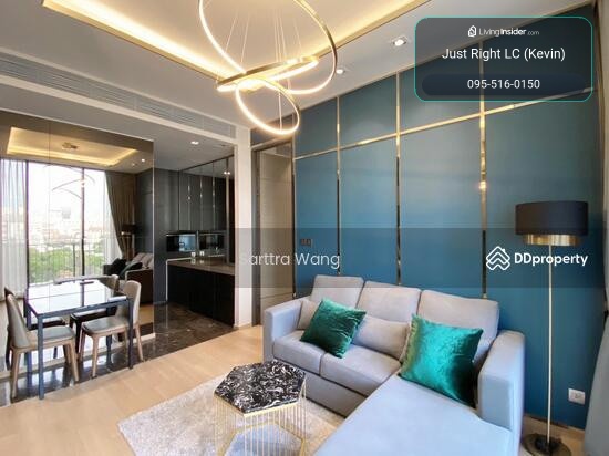 ให้เช่าห้อง 28 Chidlom 1 ห้องนอน 1 ห้องน้ำ 50.29* ตร.ม. ชั้น x ตึก Villa วิวสวย เฟอร์ครบ เครื่องใช้ไฟฟ้าครบ ราคาพิเศษเพียง 46,000/เดือน สัญญา 1 ปีเท่านั้น – รูปที่ 3