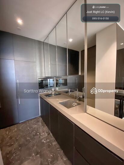 ให้เช่าห้อง 28 Chidlom 1 ห้องนอน 1 ห้องน้ำ 50.29* ตร.ม. ชั้น x ตึก Villa วิวสวย เฟอร์ครบ เครื่องใช้ไฟฟ้าครบ ราคาพิเศษเพียง 46,000/เดือน สัญญา 1 ปีเท่านั้น – รูปที่ 4