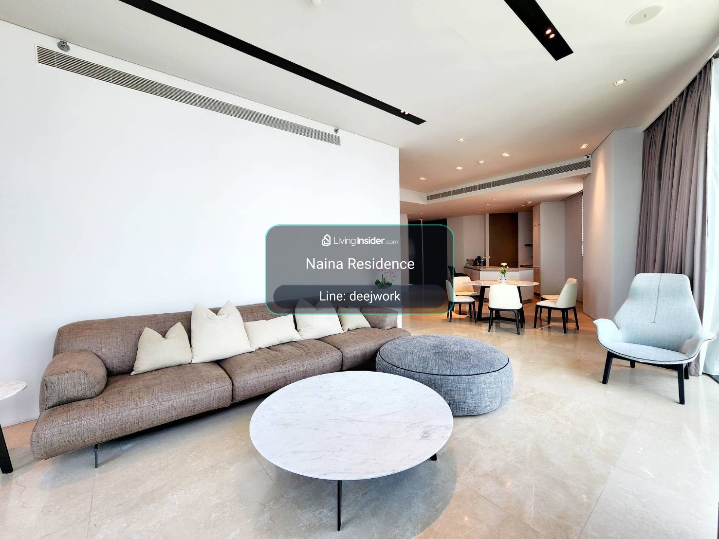 Best Price l 2-Bedroom at Banyan Tree Residences Riverside – รูปที่ 2
